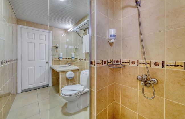 Royalisa City Apart Hotel - Foto 7