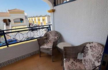 Great Sun Terrace Close to Beach - Photo 11