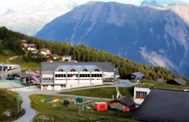 Bärgblüemli 2. OG Ost - Foto 9