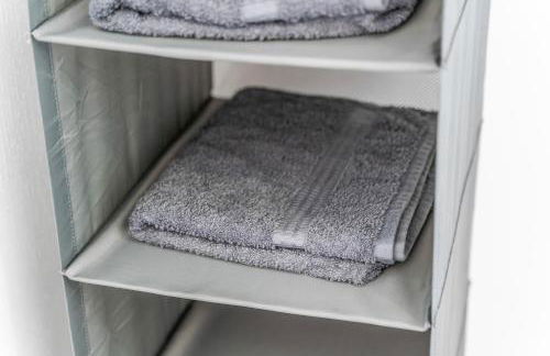 Free Parking ,Modern 4 bedrooms 10min from Birmingham city centre ideal for contractors ,Groups and Families - Photo 48