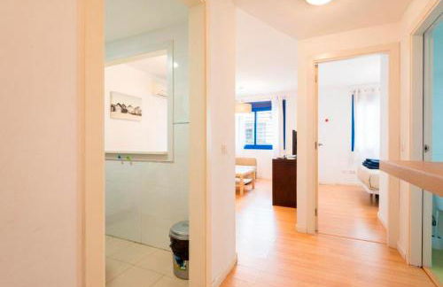 Apartamento Pedregalejo Playa - Photo 17