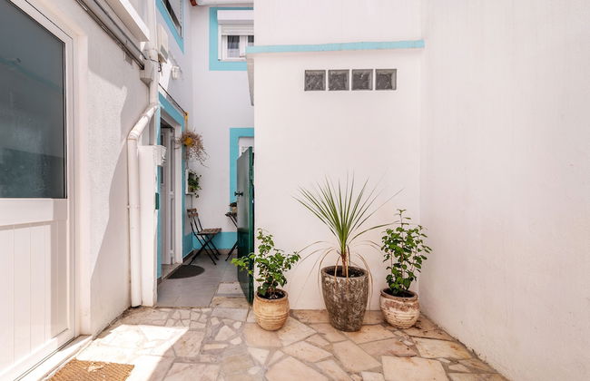 Duplex Lx Factory 2 BR - Patio - Free parking - Foto 2