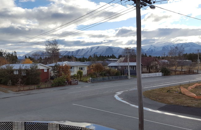 Mackenzie Lodge - Foto 11