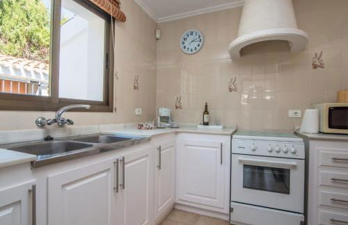 Holiday Home New Antoinette by Interhome - Foto 22