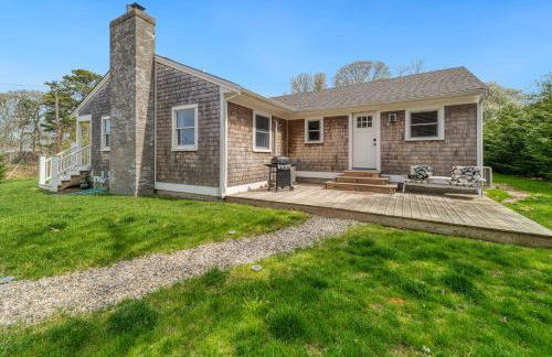 Studio with Deck by Leavetown Vacations - Foto 4