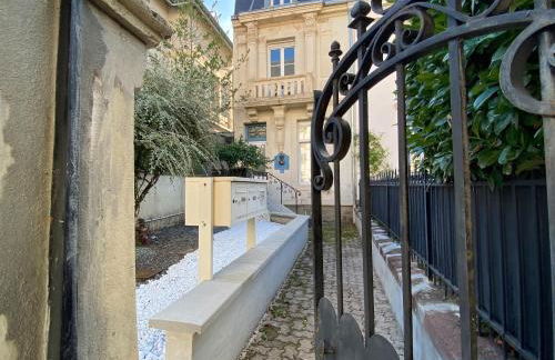 Charming Stay in the Heart of Vittel - Photo 7