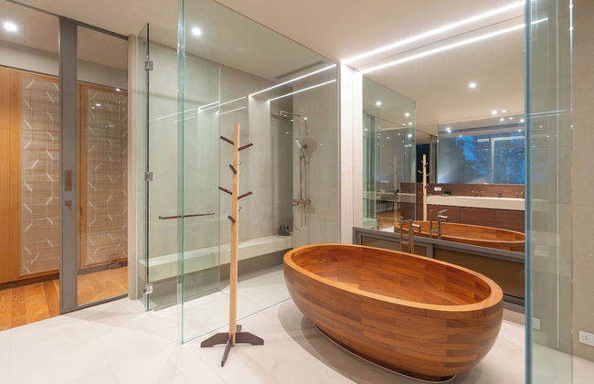 Veyla Natai Residence - Luxury Pool Villa - Foto 74