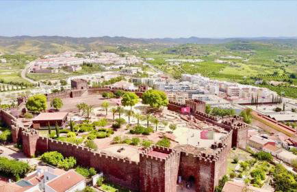 Luxury Apartment Silves - Algarve - Foto 20