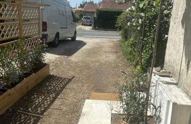 Maison Cosy Avec Piscine - Foto 29