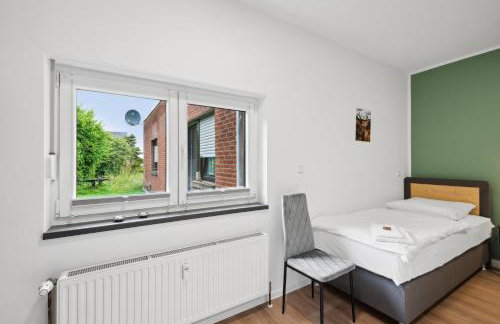 Sali-Homes Monteur Stay - Foto 48