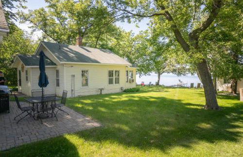 The Cowdry Cottage - Pet-Friendly - Canoe - Bikes - Foto 42