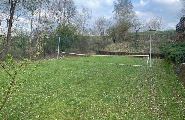 Cottage with pool playground and privacy - Foto 80