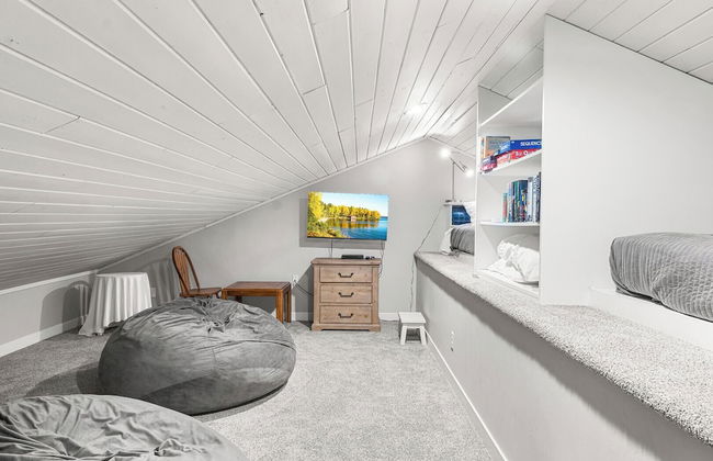 Waters Edge Green Lake - Foto 7