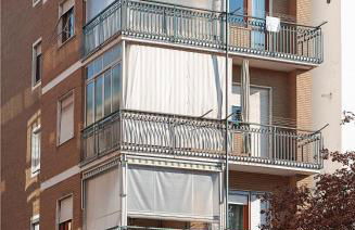 DORA Rooms and terrace, Parco Dora - Foto 43