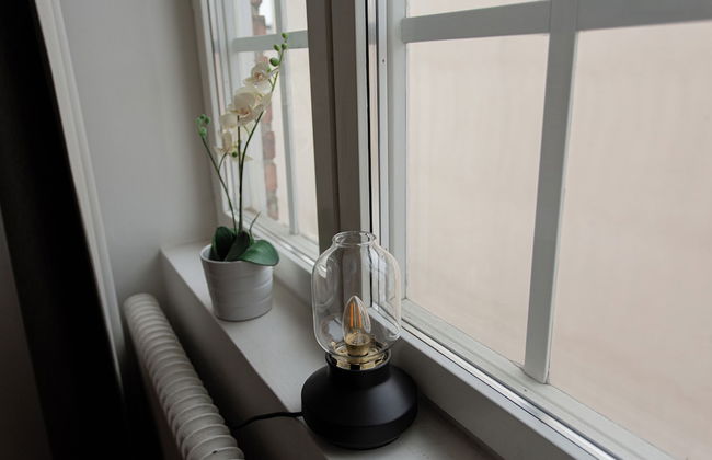 Continental Apartment Hotel Sundsvall - Foto 14