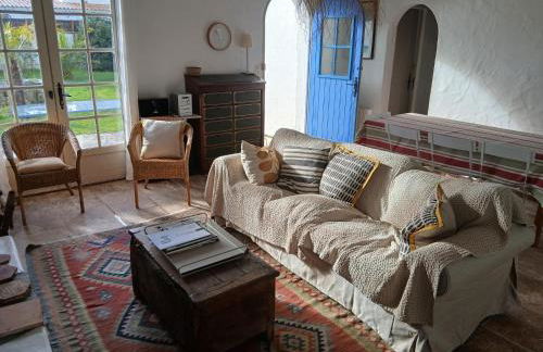 Belle maison familiale à 3 minutes de la plage - Foto 17