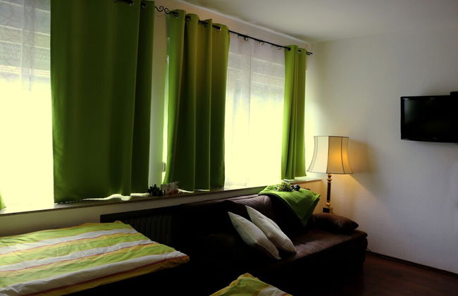 Gästewohnung Mönchengladbach - Foto 74