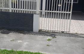 Casa 3 quartos - Foto 2