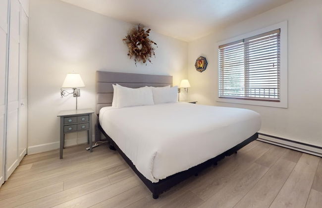 Vantage Point - CoralTree Residence Collection - Foto 12