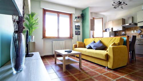 Casa Zoe Apartment Free parking,self check in & free wi fi - Foto 1