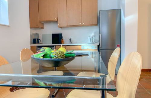 Meerbusch Apartments - 20 Min Messe DUS - Foto 13