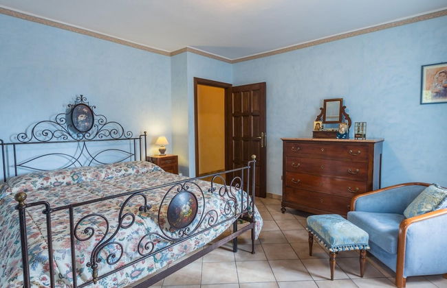 Belvilla by OYO Villa Azzurra - Photo 5