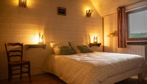 Le Grand Gîte de Chomet - Foto 4