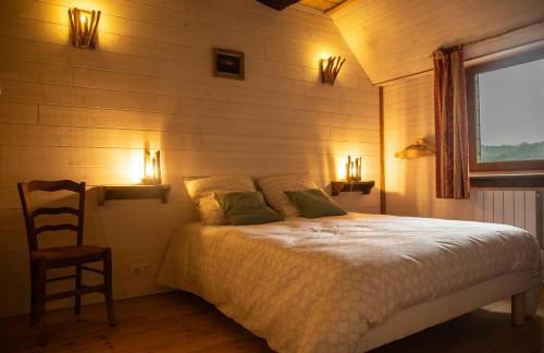 Le Grand Gîte de Chomet - Foto 4