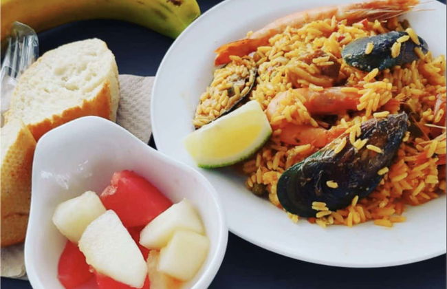 Yacht to the Papagayo Beaches - Photo 4