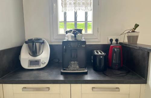 Chez Marie et Fabrice - Foto 11