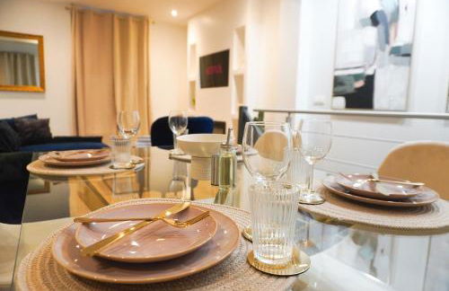 Welcome to Luxyvibe - Foto 13