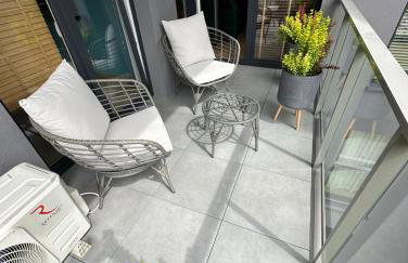 5-star apartment - Foto 12