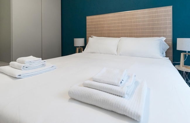 Il Borgo Apartments B4 - Sv-d600-bove3h1b - Foto 46