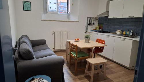 B&B La Tana del Bianconiglio - Foto 5, stove