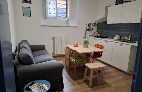 B&B La Tana del Bianconiglio - Foto 5