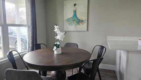 Spacious Home Near Downtown 4 BR3 Baths - Foto 3