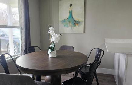 Spacious Home Near Downtown 4 BR3 Baths - Foto 3