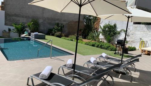 La Casa Vieja - Foto 3, Garden