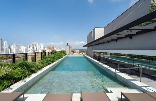 Luxo - 2 suítes| Balneário Shopping (anexo) - Foto 38