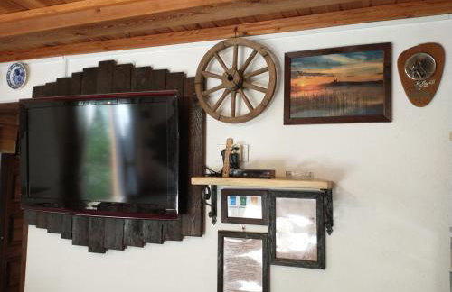 Wigierska Chatka - Foto 39