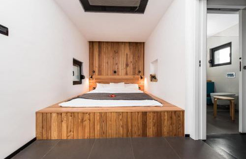 Luxury Holiday Home Itana with Private Pool and Sea View - Foto 24