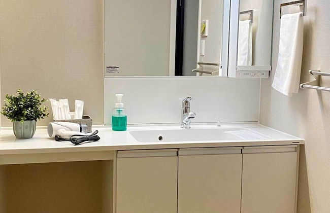 HOTEL CLA-SS HIROSHIMA-Ōzu - Foto 43