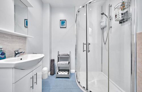 Stylish apartment close to Causeway Coast & Glens - Foto 16