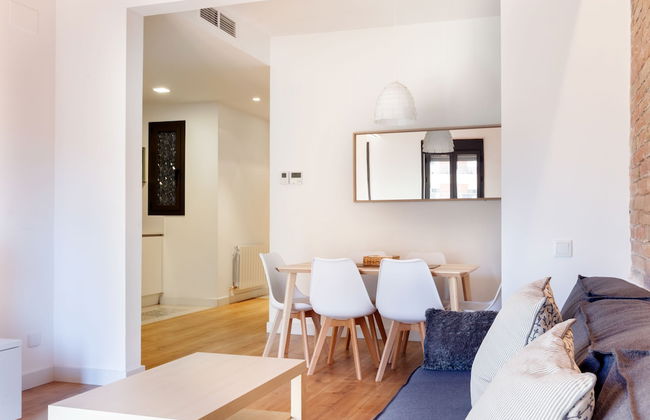 Akira Flats Urgell Apartment - Foto 10