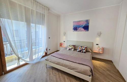 Centralissimo Trilocale Atena inclusa spiaggia - Foto 17