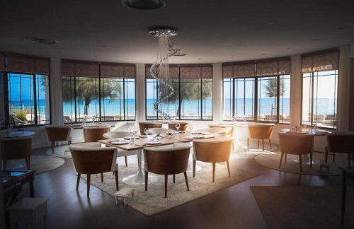 Appart proche plage, avec piscine et climatisation, parking privé - arrivée autonome - lit queen size - Photo 27