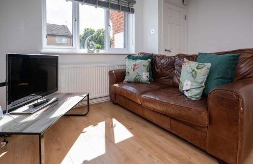 Comfortable 2 Bedroom Home with Parking in Taunton - Foto 11