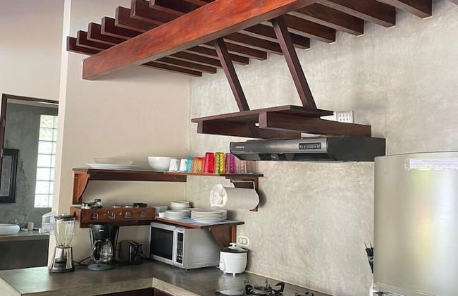 Hermosas Villa Privadas con piscina - Foto 18