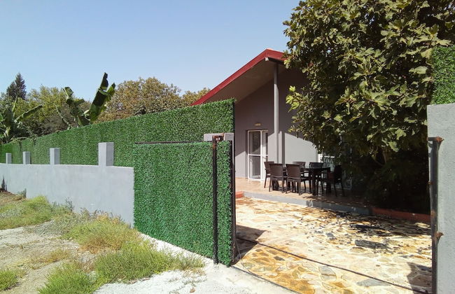 Kayakoy Villa - Photo 11