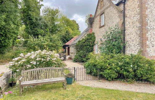 The Old School House - Photo 30